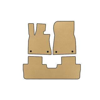 EVA-lattiamatot (Beige) Lexus RX 2022–