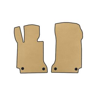 EVA-lattiamatot (Beige)