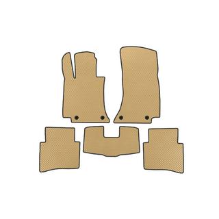 EVA-matot (SD, Beige)