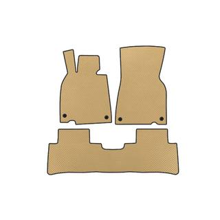 EVA-lattiamatot (Beige)