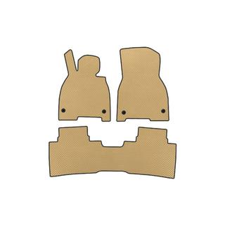 EVA-lattiamatot (Beige)