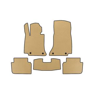 EVA-lattiamatot (Beige)