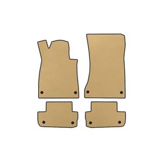 EVA-matot (2017-2020, Beige)