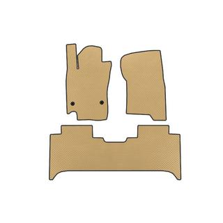 EVA V2 auton lattiamatot (Beige)