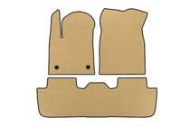 MG 4 EV 2022– EVA-lattiamatot (Beige) kuva 1