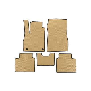 EVA-lattiamatot (Beige)