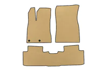 Opel Grandland 2024– EVA-lattiamatot (Beige) kuva 1