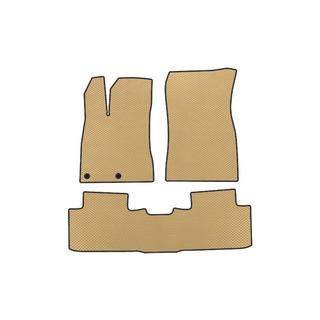 EVA-lattiamatot (Beige)
