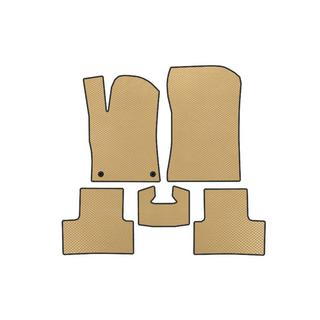 EVA-lattiamatot (Beige)