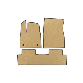 EVA-lattiamatot (Beige)