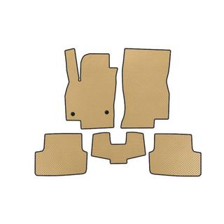 EVA-lattiamatot (Beige)