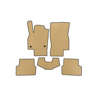 EVA-lattiamatot (HB, beige)
