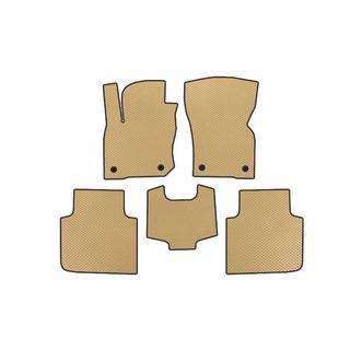 EVA-lattiamatot (Beige)