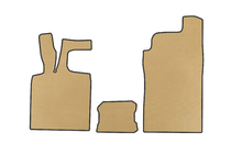 Smart 2014– EVA-lattiamatot (Beige) kuva 1