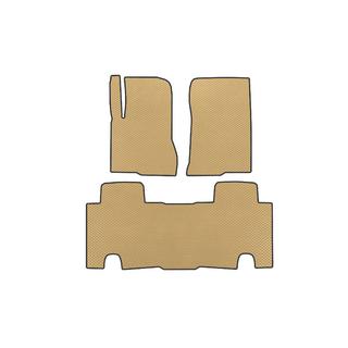 EVA-lattiamatot (Beige)