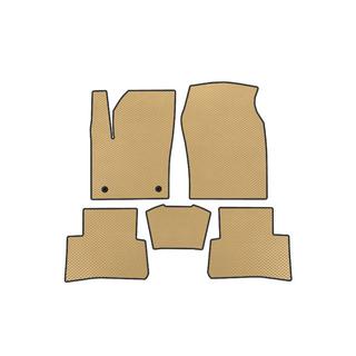 EVA-lattiamatot (Beige)