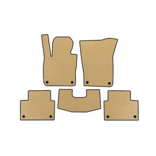 EVA-lattiamatot (SW, beige)