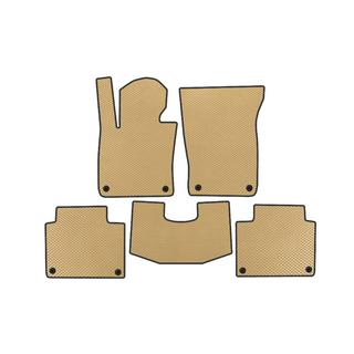 EVA-automatot (SW, beige)