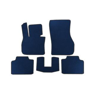 EVA-lattiamatot (Sininen) BMW 2-sarja Active Tourer U06 2021–