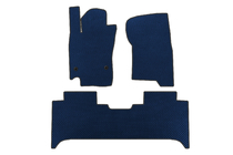 Nissan Navara/NP300 2016– EVA-mattosarja V2 (Sininen) kuva 1