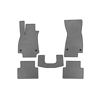 EVA V2 lattiamatot (Sedan, harmaa)