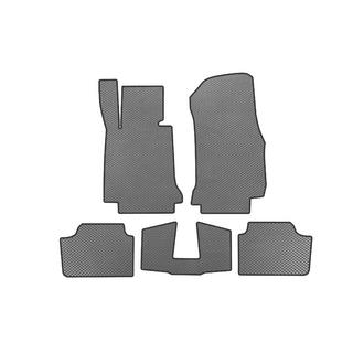 EVA-mattosarja (F22, harmaa) BMW 2-sarja F22/F23 2014–2021