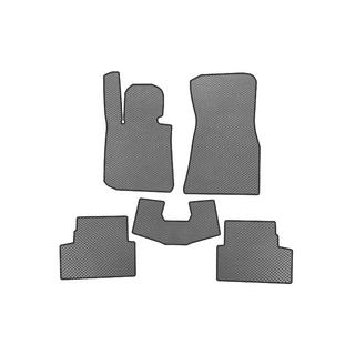 EVA-mattosarja (i4 G26, harmaa) BMW 4-sarja G22/23/26 2020–