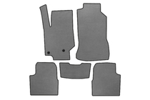 Citroen C4 X/e-C4 X 2022– EVA-lattiamatot (bensiini, harmaa) kuva 1