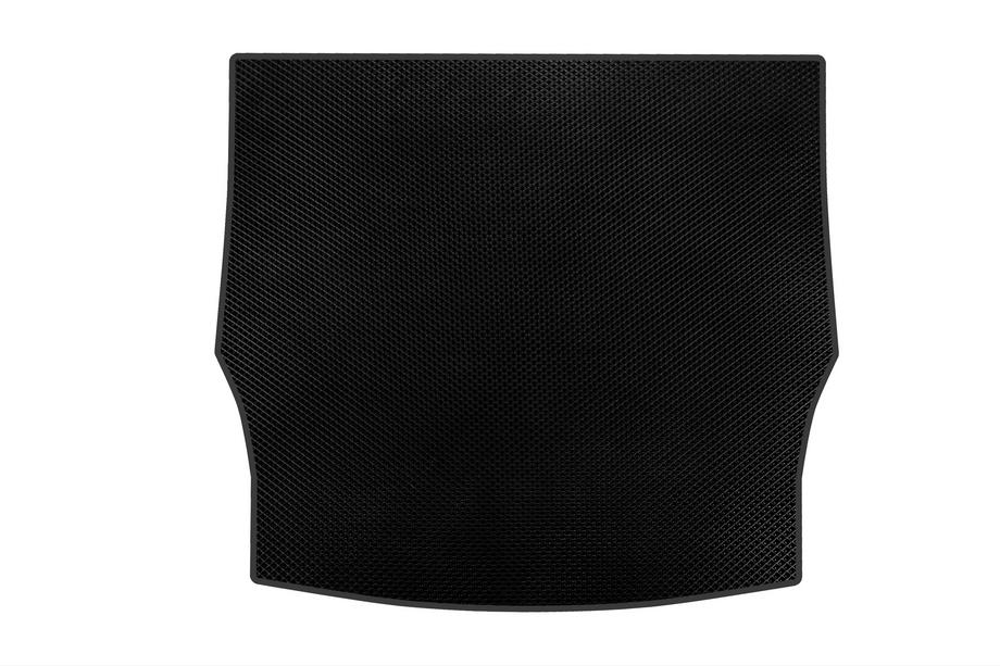 BMW 2-sarja F22/F23 2014–2021 EVA V2 tavaratilan matto (F22, musta) Image
