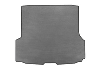 BMW 4-sarja F32/F33/F36 2012–2020 EVA-tavaratilan matto (F36, harmaa) kuva 1