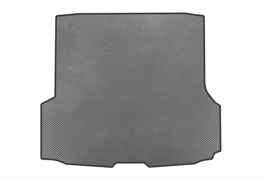BMW 4-sarja F32/F33/F36 2012–2020 EVA-tavaratilan matto (F36, harmaa) Image