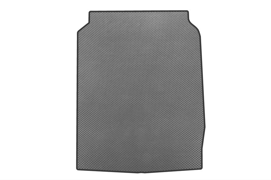 BMW 6-sarja F12/F13/F06 2011–2018 EVA-tavaratilan matto (F06, harmaa) Kuva 1