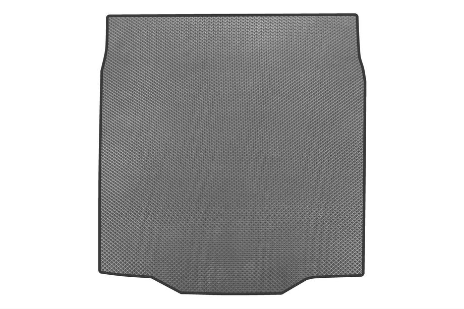 Citroen C4 X/e-C4 X 2022– EVA-tavaratilan matto (Bensiini, harmaa) Image