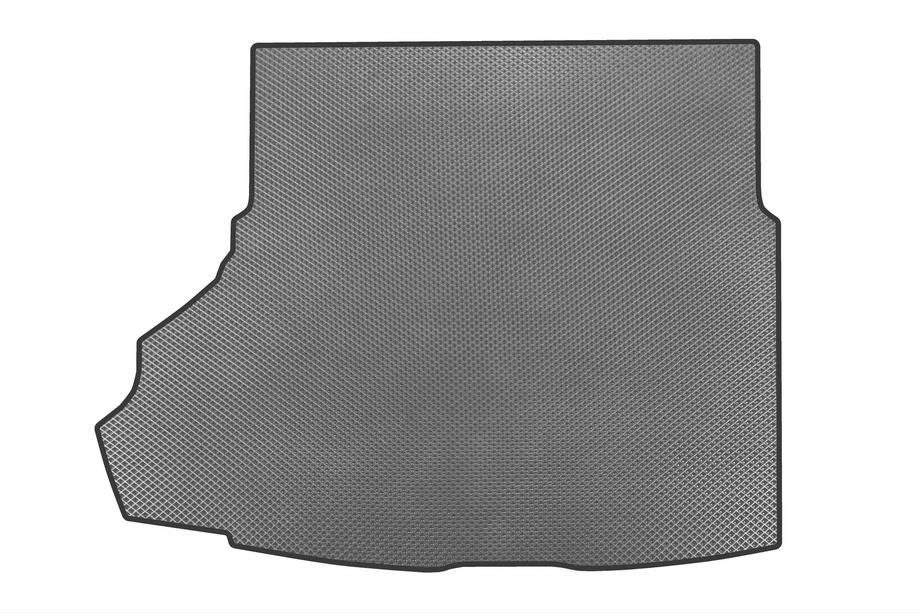 Ford Mustang 2015–2023 Tavaratilamatto EVA V2 (Harmaa) Image