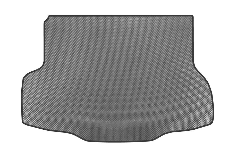 Honda City 2021– EVA tavaratilan matto (harmaa) Image
