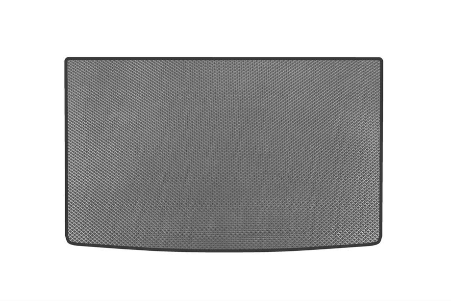 Mercedes B-sarja W246 2011–2018 EVA V1 tavaratilan matto (Harmaa) Image