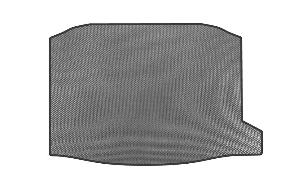 Seat Leon 2020– EVA tavaratilan matto (harmaa) Image