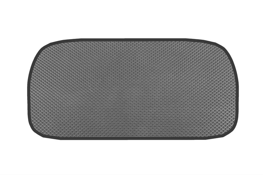 Tesla Model Y 2020– EVA-matto etutavaratilaan (Juniper 2025-, harmaa) Image