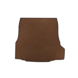 EVA-tavaratilamatto (2021-2024, ruskea)