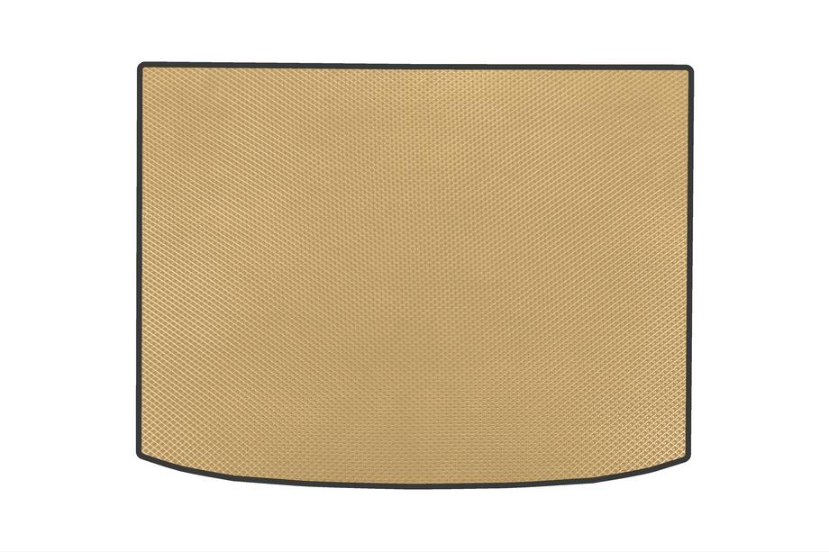 Audi A3 2020– EVA-tavaratilan matto (HB, beige) Image