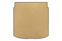 Audi A5 2024– EVA-tavaratilan matto (Sedan, beige) kuva 1