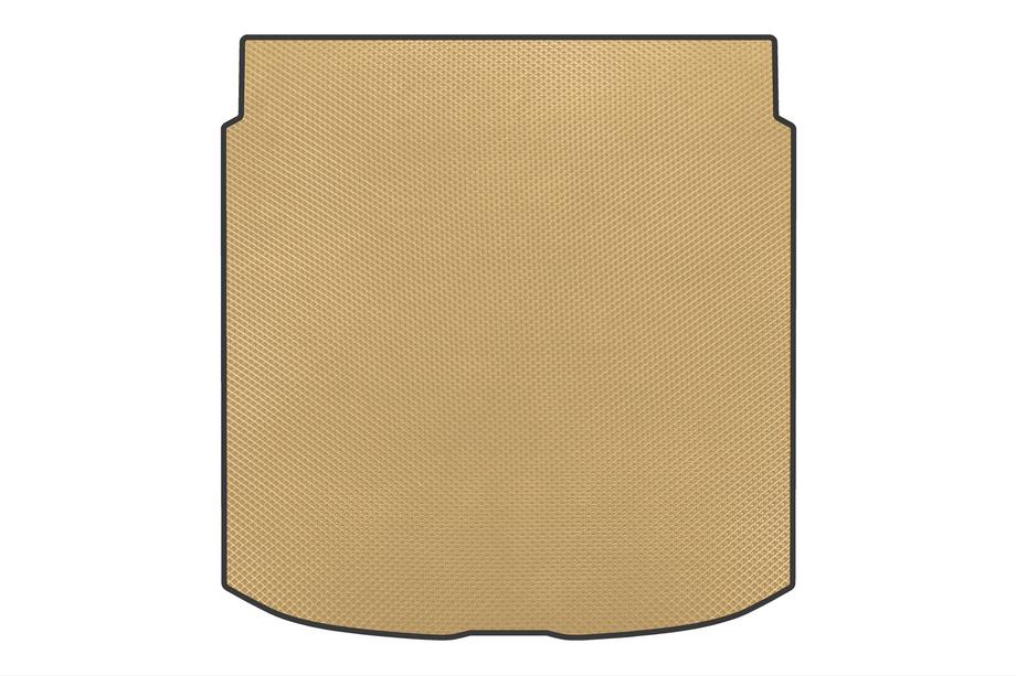 Audi A5 2024– EVA-tavaratilan matto (Sedan, beige) Image
