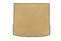 Audi Q6 2022– EVA-tavaratilan matto (beige) kuva 1