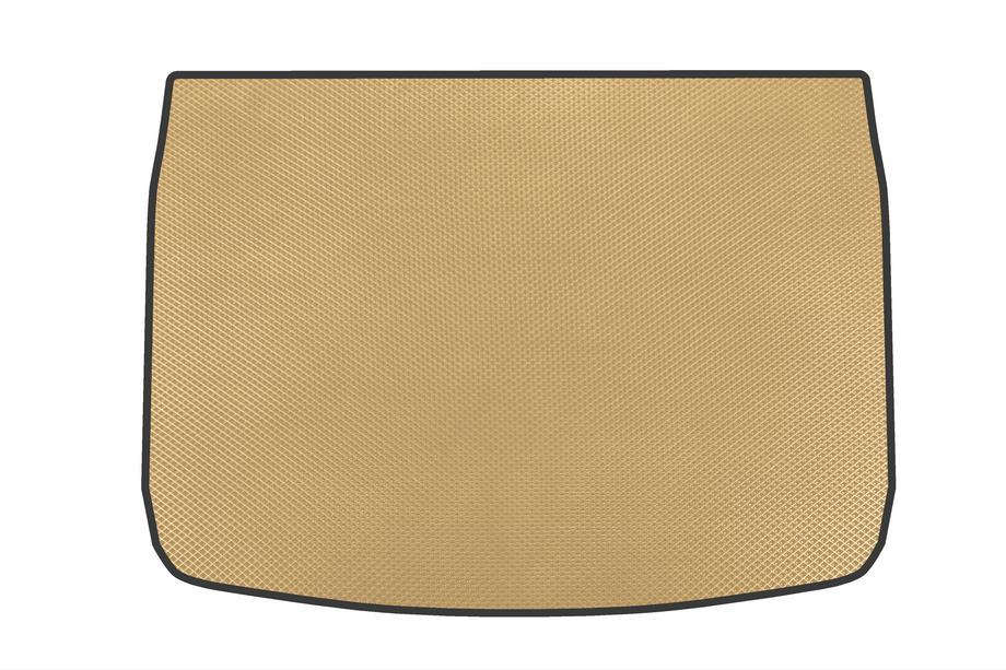 Alfa Romeo Junior 2024– EVA V1 tavaratilan matto (Beige) Image