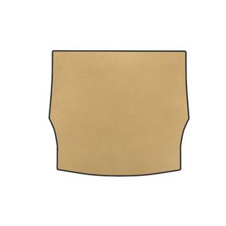 EVA V2 tavaratilan matto (F22:lle, beige) BMW 2-sarja F22/F23 2014–2021