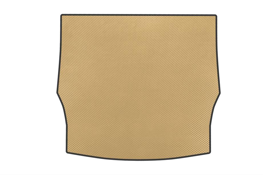 BMW 2-sarja F22/F23 2014–2021 EVA V2 tavaratilan matto (F22:lle, beige) Image
