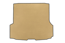 BMW 4-sarja F32/F33/F36 2012–2020 EVA-tavaratilamatto (F36, beige) kuva 1