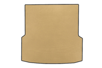 BMW 4-sarja G22/23/26 2020– EVA-tavaratilan matto (i4 G26, beige) kuva 1