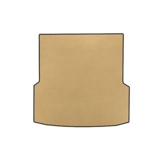 EVA-tavaratilan matto (i4 G26, beige) BMW 4-sarja G22/23/26 2020–
