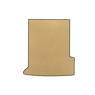 EVA-tavaratilan matto (i5 G60E, beige) BMW 5/i5 -sarja G60/G60E/G61 2023–